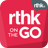 RTHK On The Go icon