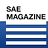SAE Institute Magazine version 1.1.1