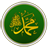 Sahih Bukhari icon