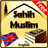 Sahih Muslim English icon