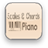 Scales & Chords : Piano Lite icon