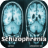 Schizophrenia icon