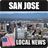 San Jose Local News version 2.7