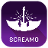 Screamo Cloud icon