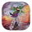 Sea queen icon