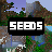 Minecraft Pocket Editon Seeds icon