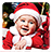 Santa Baby Live Wallpaper icon