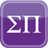 Sigma Pi icon