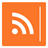 Simple RSS Widget icon