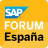 SAP Forum 2015 icon