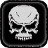 Skulls LWP icon