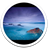 Sky and Ocean Live Wallpaper icon