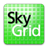 SkyGrid icon