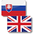 DIC-o Slovak-English icon