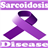 Sarcoidosis Disease icon