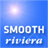 SMOOTH RIVIERA icon