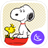 Snoopy Theme icon