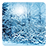 Snow Storm Live Wallpaper icon