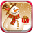 Snowman Live Wallpaper APK Download