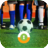 Soccer Ball Lock Screen icon
