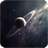 Saturn Live Wallpaper icon