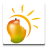 Solar Mango Dictionary icon