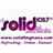 SOLIDFMGHANA 103.7 MHz icon