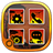 Solo Launcher Africa icon