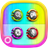 Solo Launcher Color Burst icon