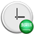 Saudi Arabia Clock RSS News icon