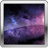 Space Compass LWP icon