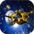 Spacecraft Widget icon