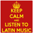 Latin Music 1.0.4