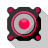 Speaker Booster icon