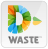Speaking About Waste icon