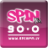 SpinFM Latvia icon