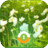 Spring Landscapes Wall & Lock icon