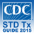 STD Tx Guide icon