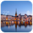 Stockholm Widget Weather icon