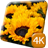 Sunflower Field 4K Live Wallpaper 2.0