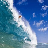 Descargar Surf Beach Live Wallpaper