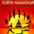 Surya Namaskar Yoga Poses version 10.0