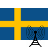 Swedish Radio icon