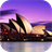 Sydney Opera House-iDo Lockscreen icon