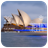 Sydney Widget Weather icon