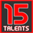 Talents Fifa 15 icon