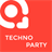 Techno Party icon