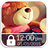 Teddy Bear Lock Screen icon