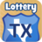 Texas Lottery icon