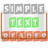 Simple Text Reader version 0.5